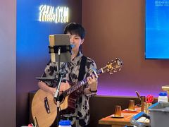 -杨小佳·齐齐哈尔烤肉·烤串(广州店)