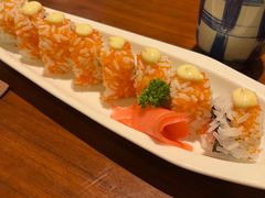 -金沙滩喜来登度假酒店-雅日本餐厅