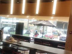 -麦当劳(宾水西道店)
