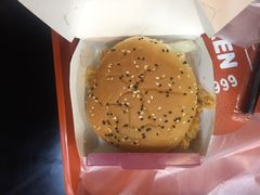 -前进5路汉堡炸鸡(前进五路店)