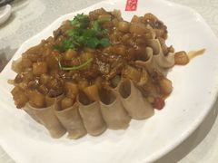 山西会馆(胜利街店)-山西会馆·晋菜·晋商宴·牌匾博物馆(胜利东街店)