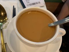 奶茶-裕.鹅庄