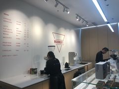-Manner Coffee(光大安石中心)