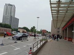 -中国人民解放军第九医学中心(306医院)