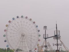 -渔岛海洋度假区