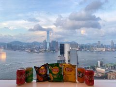 -宜必思香港中上环酒店