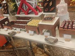 -怡聚轩全日制自助餐厅(大中华喜来登酒店)