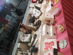 -杭州来福士中心