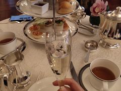 -Salon de Ville浦江汇(上海外滩华尔道夫酒店店)