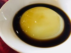 红糖凉糕-易老妈蹄花.特色川菜(人民公园总店)