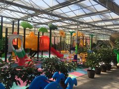 -天源吉布世温泉水乐园