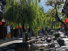 -大理古城