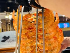 -汉巴味德(沈阳万象汇店)