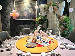 -徐记海鲜(黄土岭|新时空店)