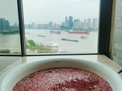 -上海外滩悦榕庄酒店