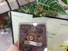 -山与蓝·轻糖鲜果蛋糕(勒泰店)