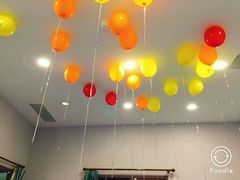 -Together·泰式按摩精油SPA(天山店)