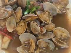 -友强·23年特色海鲜大排档(厦门店)