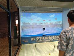 -涨巢·潮玩水疗局