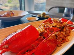 -彩丰楼中餐厅(佘山世茂洲际酒店)