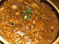 -吃饭皇帝大土家民族菜(正大广场店)