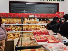 -生活林(河北路店)