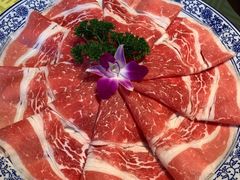 -东来顺饭庄(金泉广场店)