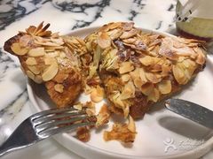 -WHEAT&BAKER-麥(凯德来福士店)