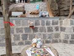-宝通禅寺