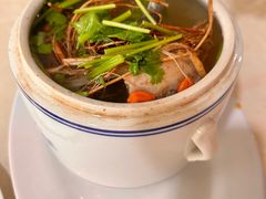 -车头老二大排档