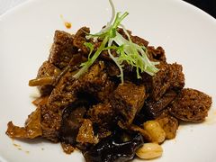-上海老饭店(北京分店)