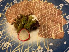 -王鼎精致料理铁板烧(世博源店)