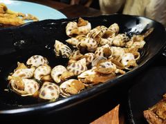 -起锅烧油(信河街店)