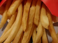 -麦当劳(沙井京基百纳广场店)