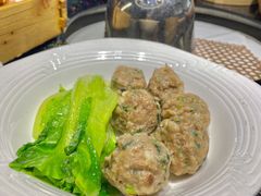 牛肉丸-味可道美食坊(福基路店)