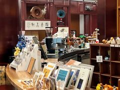 -二酉书店TOYOU BOOKS