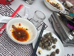 -辣不怕口味虾(凌霄路店)