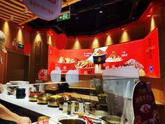 -盛香亭热卤(万象城店)
