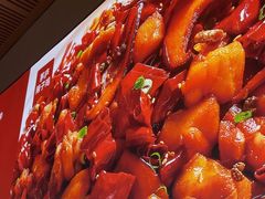 -茅庐川菜(烟台吾悦广场店)