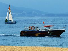 -三亚西岛海洋文化旅游区