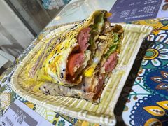 -冷峰马家鸡蛋牛奶醪糟(八朗学五巷店)
