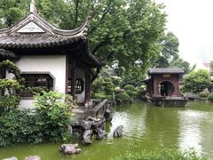 -南京中国近代史遗址博物馆(南京总统府)