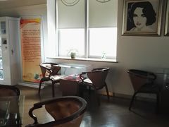 -陆汉斌打字机博物馆