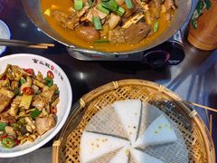 -富正毅三下锅连锁(三店)