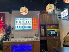 -牛市坎火锅(建设路店)