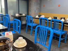 大堂-二楼老店重庆鸡公煲(真光路店)