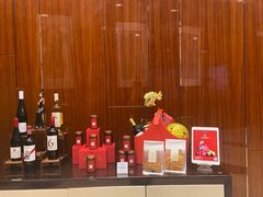 -索菲特酒店·乐轩华中餐厅