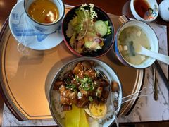 -一本魅·日式料理