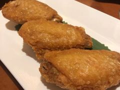 -杭州JW万豪酒店-万豪中餐厅