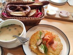 -普拉那啤酒坊Paulaner(凯宾斯基饭店)